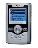  : Xclef HD-500 40GB MP3 Jukebox