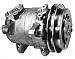 Automotive : Four Seasons 57440 Remanufactured AC Compressor