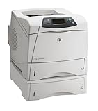 HP 4200DTN Laserjet Printer