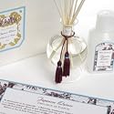 Seda France Japanese Quince Diffuser Set