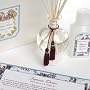 Seda France Reed Diffuser...Japanese Quince