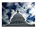 United States Nation's Capital Education Photographic Poster Print by April Sims, 10x8
