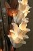 Natural Elements Thai Lotus Lighted Floral Arrangement