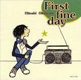 検索 : First fine day