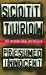 Presumed Innocent by Scott Turow 