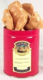 Ultimate's Macadamia Brittle - 1 Lb Tin
