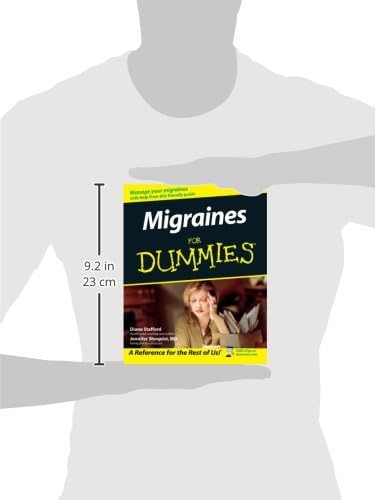 Migraines For Dummies