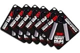 Heavy Grips 6 Pack Set