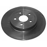ACDelco 18A235 Brake Rotor by ACDelco