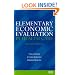 Elementary Economic Evaluation in Health Care