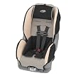 Evenflo Tribute Deluxe 5 Fleetwood Convertible Car Seat - 3791582