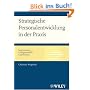 Strategische Personalentwicklung in der Praxis: Instrumente, Erfolgsmodelle, Checklisten