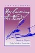 Reclaiming the Body: María de Zayas's Early Modern Feminism (RLS 270) (North Carolina Studies in the Romance Languages and Literatures)