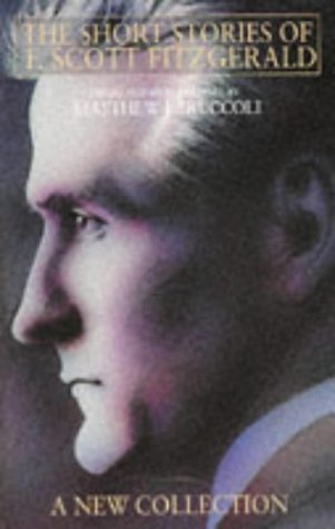 The Short Stories of F.Scott Fitzgerald