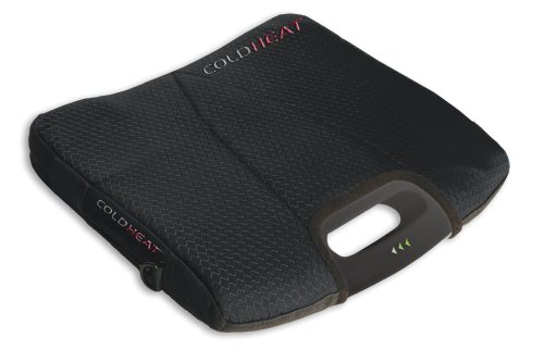ColdHeat Cordless Heated Seat