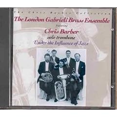Under the Influence of Jazz