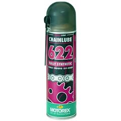 Motorex  Chain Lube 622 Spray 0,5l
