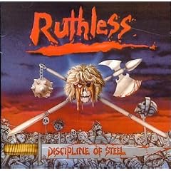 Discipline of Steel