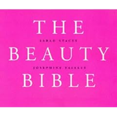 The Beauty Bible
