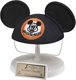 Walt Disney's Replica - Mickey Mouse Club : Mouseketeer Ears