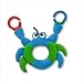 Melissa and Doug Plush Linking Crab