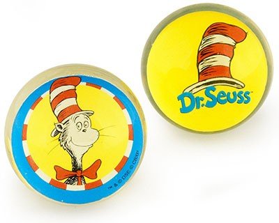 Dr Seuss Classic Book 8 Pack