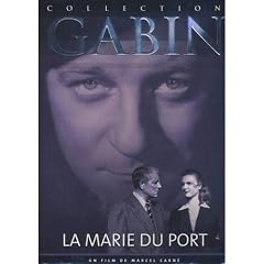 La Marie du port