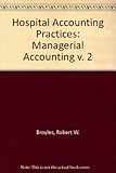 Hospital accounting practice