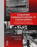 Corporate Communications in Construction