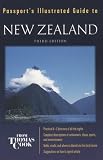 Passport's Illustrated Guide to New Zealand
