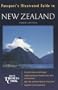 Passport's Illustrated Guide to New Zealand (Passport's Illustrated Travel Guides from Thomas Cook)