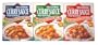 House - Instant Curry Sauce - Variety Pack (Mild, Medium-Hot and Hot) 7.4 Oz.