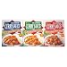 House - Instant Curry Sauce - Variety Pack (Mild, Medium-Hot and Hot) 7.4 Oz.