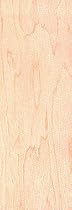Maple Hard 4/4 3'-5'