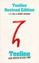 Teeline Revised Edition