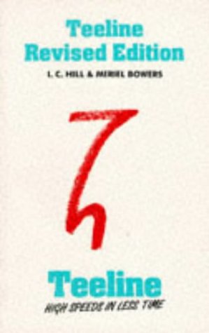 Teeline Revised Edition (Teeline)