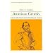 American Genesis: Captain John Smith and the Founding of Virginia (Library of American Biography Series)