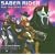 Saber Rider Vol.2