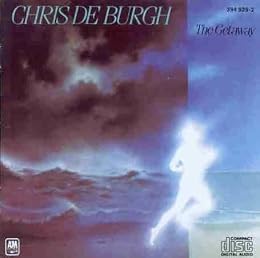Chris De Burgh Foto 10