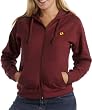 Arizona State Sun Devils Women's Full Zip Hoody Sweatshirt