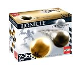 Review LEGO 8719 / LEGO Bionicle 8719: Zamor Spheres