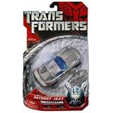 Transformers Movie Deluxe Autobot Jazz