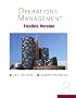 Operations Management, Flexible Version and Student CD and Lecture Guide (8th Edition)