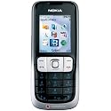 Nokia 2630 Mobile Phone on Vodafone PAYG