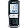Nokia 2630 Mobile Phone on Vodafone PAYG