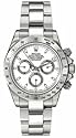 Rolex Daytona Oyster Perpetual Men's Watch White 116520WSO