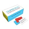 Happiness, la petite boite du bonheur : 52 cartes bonheur, 104 pr�cieux conseils destin�s � vous rendre plus heureux