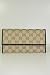 Gucci Wallets Sand (Beige) - Brown Women 254586
