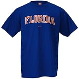 Florida Gators Nike Classic Short Sleeve Tee