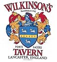 Wilkinson Tee